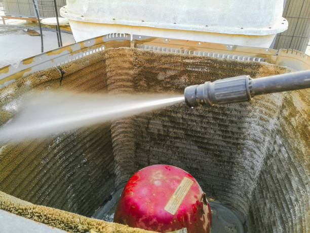 Best Dryer Vent Cleaning Services  in Amherst, OH