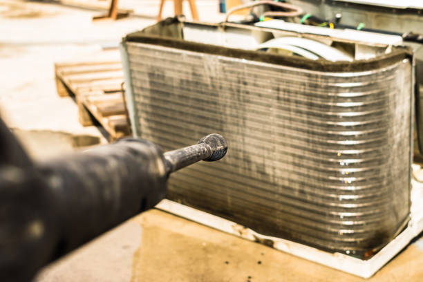 Best Emergency Air Duct Cleaning  in Amherst, OH