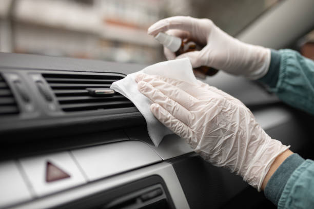 Best Best Air Duct Cleaning Company  in Amherst, OH