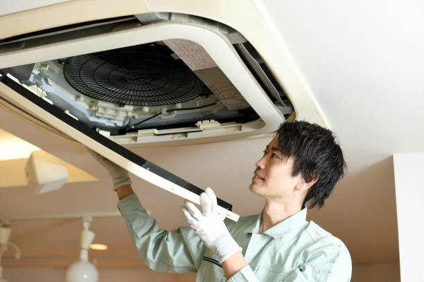  Amherst, OH Airduct Cleaning Pros
