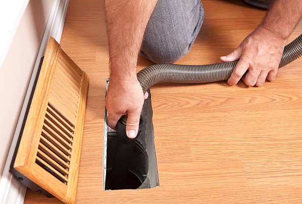 Best Affordable Duct Cleaning Services  in Amherst, OH