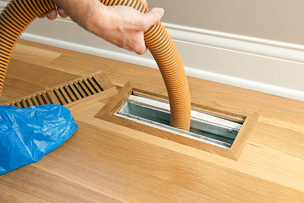 Home Air Vent Cleaning in OH