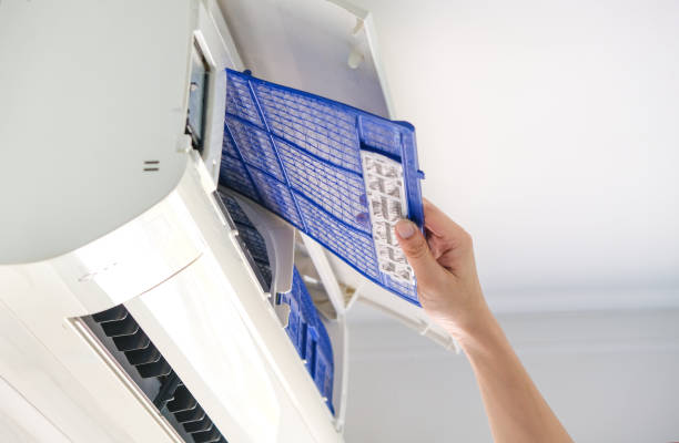 Best Local Air Duct Cleaning Services  in Amherst, OH