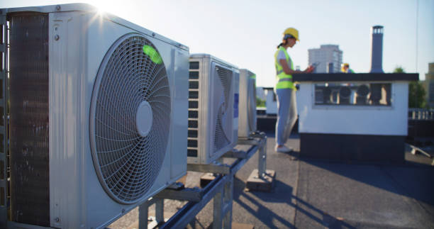 Best Best Air Duct Cleaning Company  in Amherst, OH
