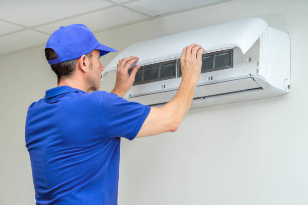 Professional Airduct Cleaning in OH