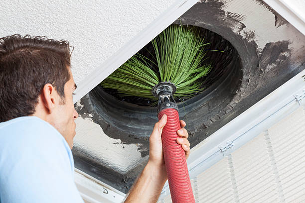 Best Air Duct Cleaning Company Near Me  in Amherst, OH