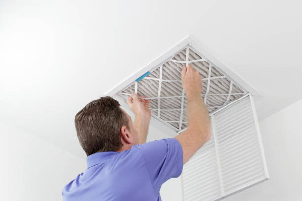 Best Professional Duct Cleaning Services  in Amherst, OH